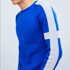 Esprit Ribbed Sweater